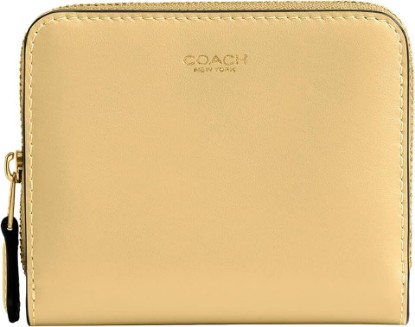 Picture of COACH Essential Billfold Wallet