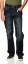 Picture of True Religion Men's Ricky Straight Leg Jean | Mens Jeans | Jeans for Men | Relaxed Fit | Stretch Denim