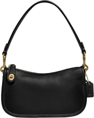Picture of COACH Women's The Originals Glovetanned Leather Trail Bag