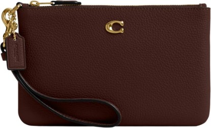 Picture of COACH Essential Small Wristlet