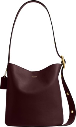 Picture of COACH Bleecker Bucket Bag