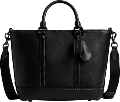 Picture of COACH mens Metropolitan Carryall 22