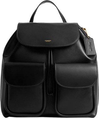 Picture of COACH Crosby Backpack 28