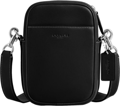 Picture of COACH Men's Hitch Crossbody 12