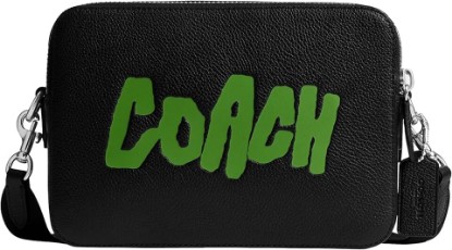 Picture of COACH Men's Charter Crossbody 24