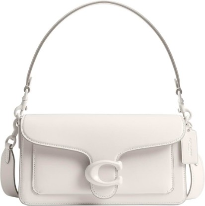 Picture of COACH Structured Tabby Shoulder Bag 26