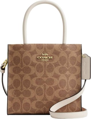 Picture of COACH Mini Cally Crossbody