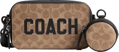 Picture of COACH Men's Charter Slim Crossbody