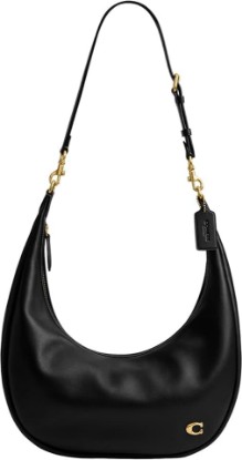 Picture of COACH Womens Juliet Sling Bag Black One Size One Size