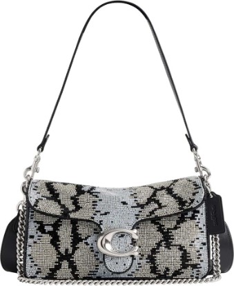Picture of COACH womens Tabby Shoulder Bag 26