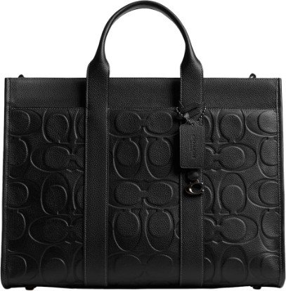 Picture of COACH Men's Wesley Tote