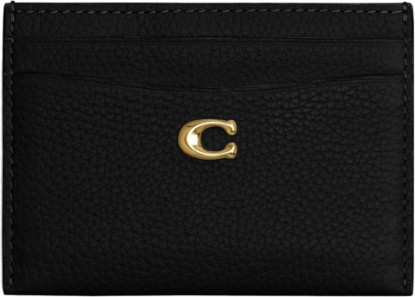 Picture of COACH Essential Card Case