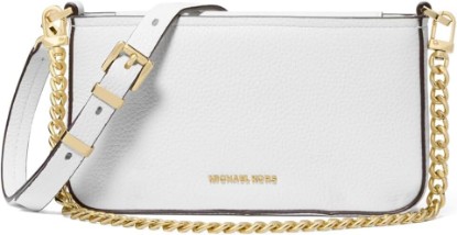 Picture of Michael Kors Bryant Small Convertible Crossbody Bag