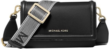 Picture of Michael Kors Women's Jet Set Small Phone Crossbody