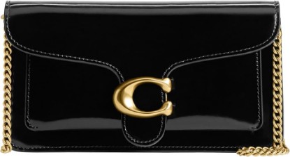Picture of COACH Tabby Chain Clutch