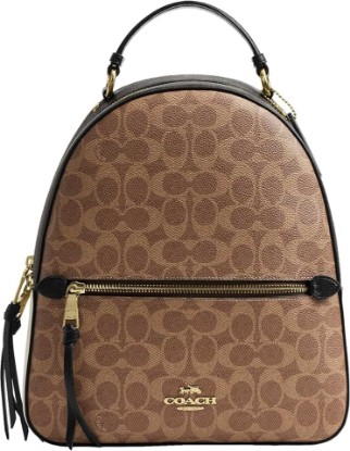 Picture of COACH Women's Jordyn Backapck