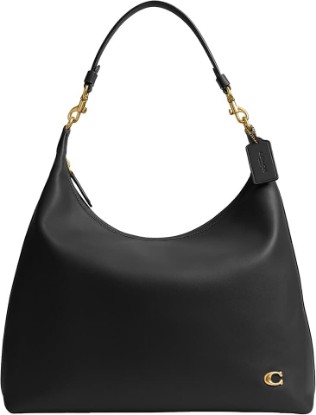 Picture of COACH Women's Glovetanned Leather Juliet Shoulder Bag