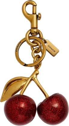 Picture of COACH Bag Charm