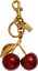 Picture of COACH Bag Charm