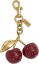 Picture of COACH Bag Charm