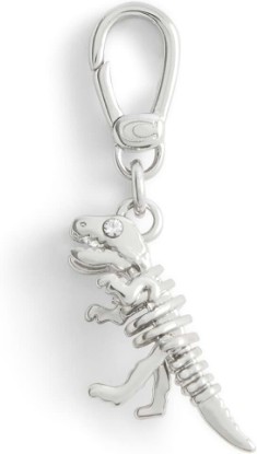 Picture of COACH Women's Collectible Signature Jewelry Charm