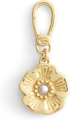Picture of COACH Women's Collectible Signature Jewelry Charm