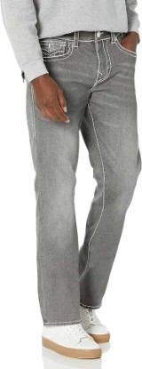 Picture of True Religion Men's Ricky Big T Flap