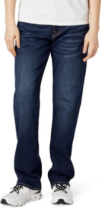 Picture of True Religion Men's Ricky Flap 34 Inseam