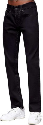 Picture of True Religion Mens Geno Slim Fit Jean