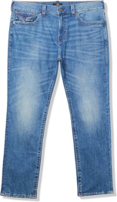 Picture of True Religion Men's Geno Sn Flap 1/2"
