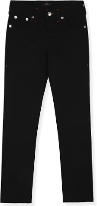 Picture of True Religion Boys Jeans Kids Premium Stretch Denim Pants