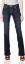 Picture of True Religion Women’s Becca Mid Rise Bootcut Jeans – Premium Stretch Denim, Flattering Ladies Jeans
