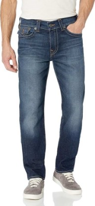 Picture of True Religion Men's Geno