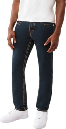 Picture of True Religion Men's Rocco Super T Flap 32in