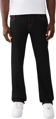 Picture of True Religion Men's Ricky Sn Flap 34in