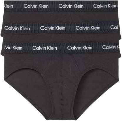 Picture of Calvin Klein Men's Cotton Stretch 3-Pack Brief