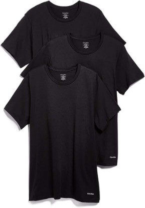 Picture of Calvin Klein Men's Cotton Stretch 3-Pack Undershirts