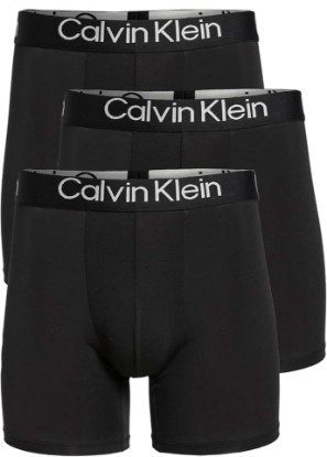 Picture of Calvin Klein Calvin Klein mens Ultra Soft Modern Modal Boxer Brief