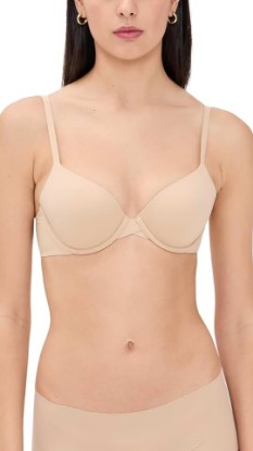 Picture of Calvin Klein Women's Perfectly Fit Modern T-Shirt Bra F3837