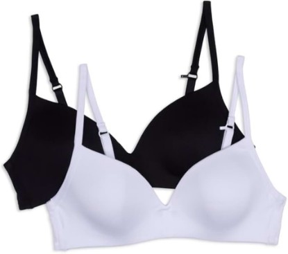 Picture of Calvin Klein Girls' Soft Cup Bra 2-Pack