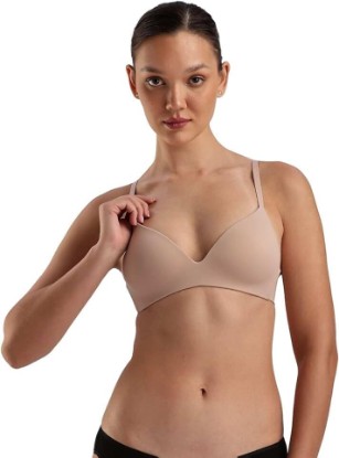 Picture of Calvin Klein Calvin Klein Women's Perfectly Fit Wirefree T-Shirt Bra