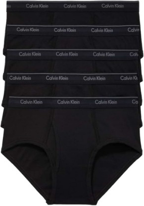 Picture of Calvin Klein Men's Cotton Classics 5-pack Brief