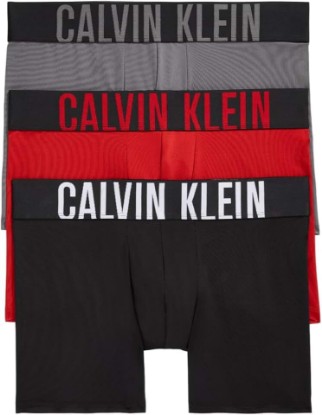 Picture of Calvin Klein Calvin Klein Men's Intense Power 3-pack Boxer Brief
