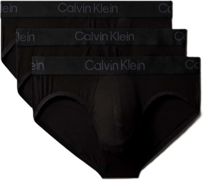 Picture of Calvin Klein Men's Ultra Soft Modern Modal Hip Brief