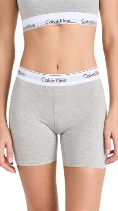 Picture of Calvin Klein Calvin Klein Women's Modern Cotton Boxer Brief