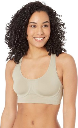 Picture of Calvin Klein Women's Bonded Flex Unlined Bralette