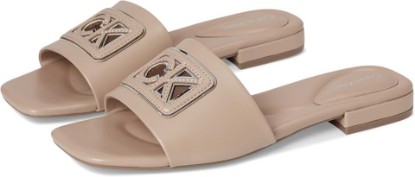 Picture of Calvin Klein womens Tavia