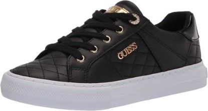 Picture of GUESS Women's Loven Sneaker