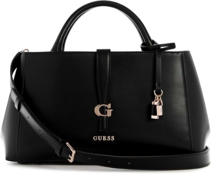 Picture of GUESS Women's Carrie Girlfriend Satchel