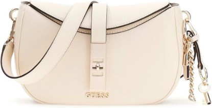 Picture of GUESS Brooke Shoulder Bag